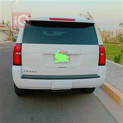 شيفروليه تاهو
